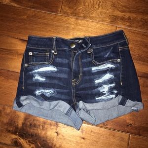 American Eagle Women’s Shorts